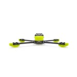 GEPRC GEP-MK5 Pro Frame Kits Neueste 5-Zoll-Radbasis 225 kompatible AIR UNIT/CADDX VISTA/Analog VTX Drone Accessor